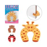Prendedor de porta - Art Baby