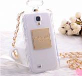 Chanel Samsung S4