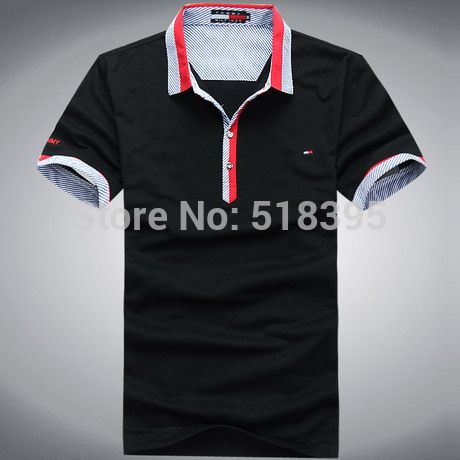 Camisa Polo Tommyhelfinger