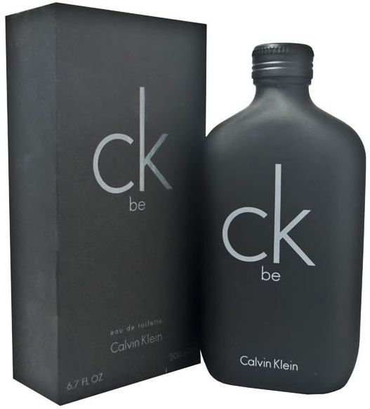 CK Be Masculino