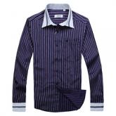 Camisa Social Giorgio Armani.  0006