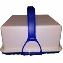 BIG CAKE QUADRADA PLUS