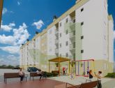 Sun Residencial/Feitoria - São Leopoldo  RS