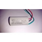 Capacitor 3F 2,5UF