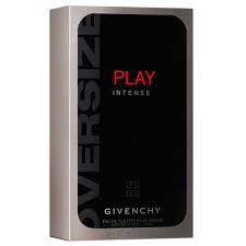 PLAY FFWD INTENSE EDT MASC 100ML  COD 868894