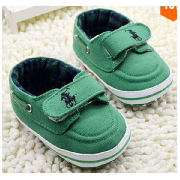 Tênis Polo BCT0032