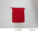 Embalagem veludo GA 6836 PT