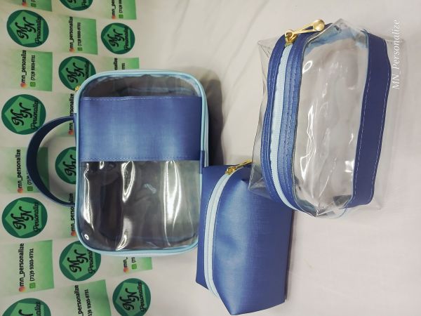 Kit organizador