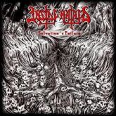 CD INSIDE HATRED - Salvation's Failure com 2 bônus