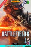 Battlefield 6 - PS5 Secundária