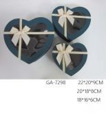 Caixa para presente GA 7298 KT