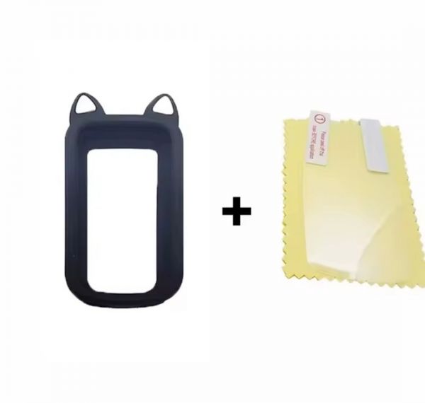 Capa GPS Igsport bsc100 com orelha