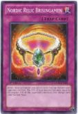 Nordic Relic Brisingamen STOR-EN068
