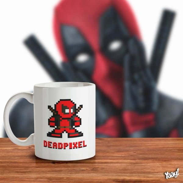 Deadpixel