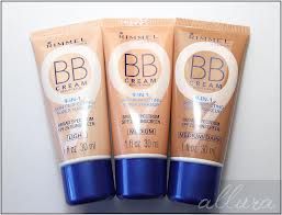 Rimmel BB Cream, Light