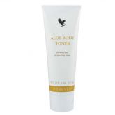 Aloe Body Toner