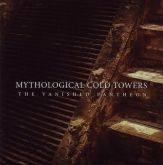 CD MYTHOLOGICAL COLD TOWERS - The Vanished Pantheon