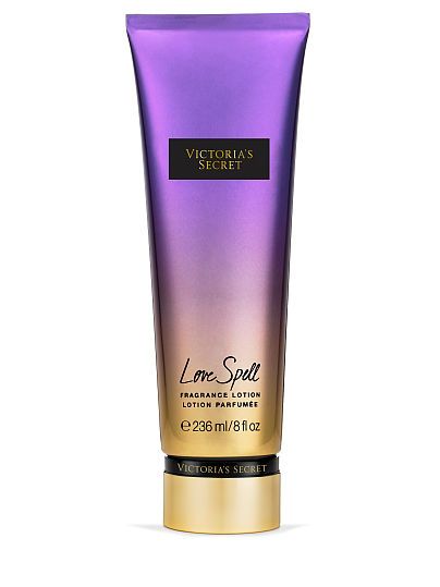 Hidratante Victoria Secret's - Love Spell