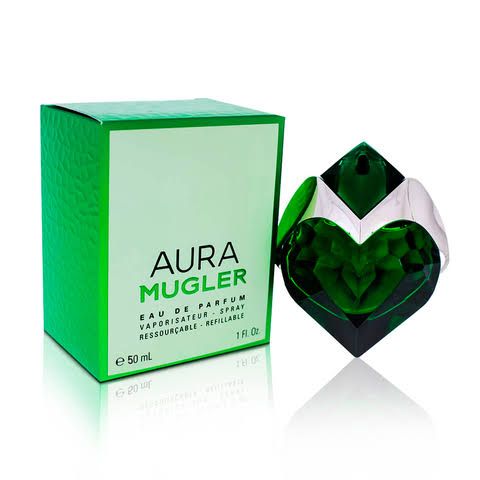 PERFUME AURA -50 ML