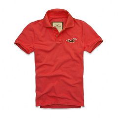 CAMISA POLO 2014 AH HCO cod. 00019