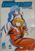Neon Genesis Evangelion n° 8 - Uma Nova Tentativa
