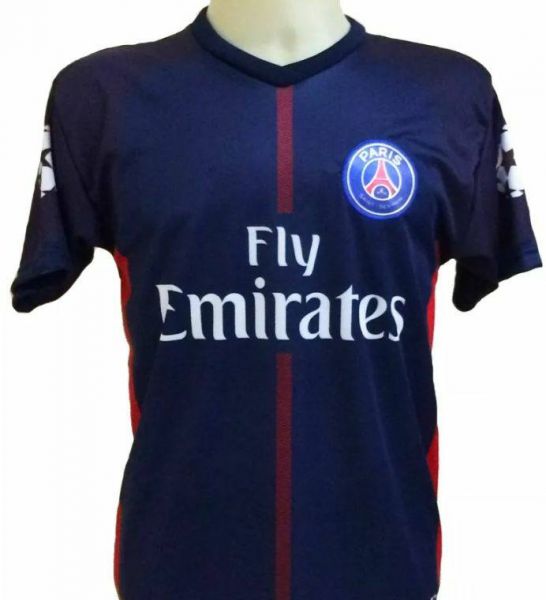 kit 10 camisas de times - mykit