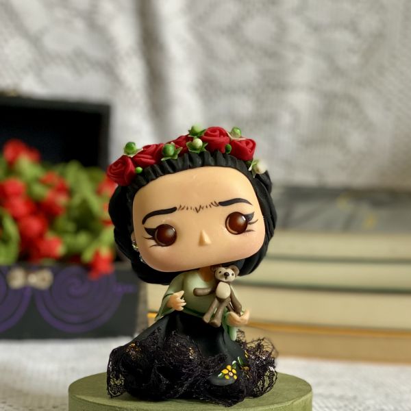 Frida Khalo