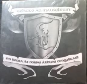 MAUSOLEUM - Tributo