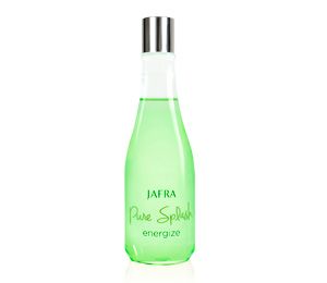 Pure Splash: Banho de Energia 230ml