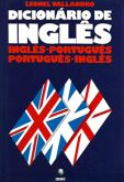 Dicionário de Inglês 27ª Ed. - Inglês-Português/Português-Inglês (capa dura)