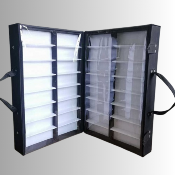 Maleta Porta Óculos MasterCase 32