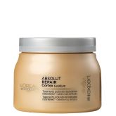 L'Oréal Professionnel Absolut Repair Cortex Lipidium Instant Reconstructing Masque - Máscara 200ml