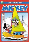 Almanaque do Mickey n° 28 - O grande motim