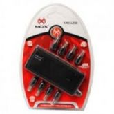 Fonte de Not Universal