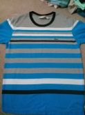 Camiseta Lacoste Original