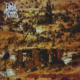 CD EXTINCTION REMAINS - Human Disaster Never Ending com 3 bônus