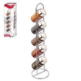 JOGO CONDIMENTOS - 6 PÇS