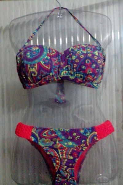 BIKINI  ABU