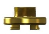 A6-10- Adaptador Storz Rosca Macho