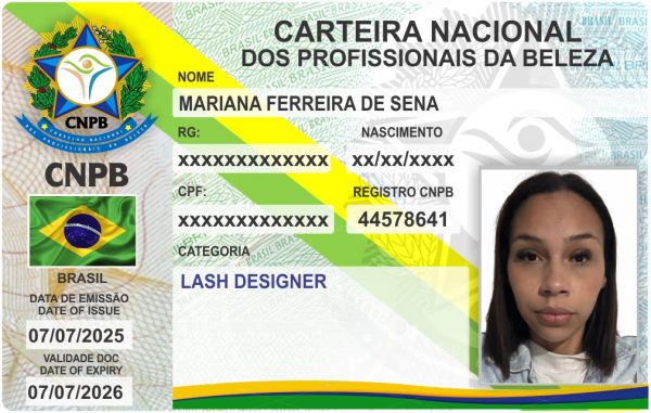 MARIANA FERREIRA DE SENA