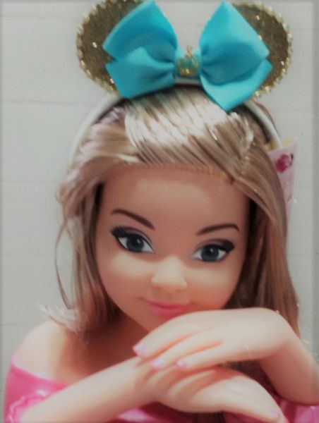 tiara da minei