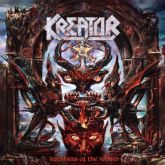 KREATOR - Krushers Of The World (Digipack Duplo)