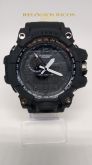 G-SHOK MUDMASTER (PRETO)
