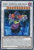 Loki, Lord of the Aesir STOR-EN039 - Ultra Rare