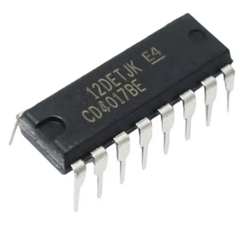 CD4017