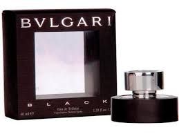 BVLGARI BLACK EDT MASC 40ML COD 867564