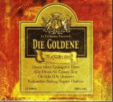 In Extremo - Die Goldene CD Importado Digipack!!!