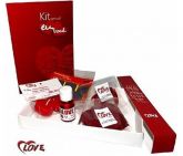kit Sensual Eu e Você