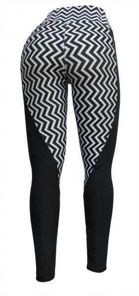 Legging plus size academia(48/50) duas cores preta e branca, cós alto, suplex gramatura 320 e 360