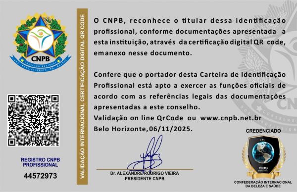 BRENDA GONCALVES MARTINS DE ALMEIDA